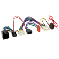 TAK-062 | T-Kabel | Toyota 2018-heute | 28 + 10-Pin