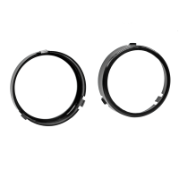LAR-271190-03 | Luidspreker Adapter Ringen | Mercedes E-Klasse 1993-1997 | Ø120mm
