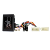 CTSKI007.2 Kia Optima, Soul, Sportage, Sorento Lenkrad-Interface