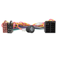 CT51-UV01 | Rallonge Universelle | Avec Interrupteur | ISO - ISO