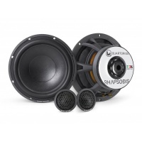 Rhapsodis | 16,5cm / 6.5