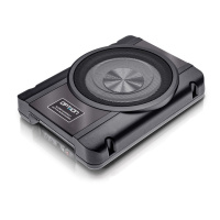 Drive10UA | Subwoofer Underseat | 120 W RMS