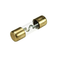 Sicherung | Glassicherung | AGU