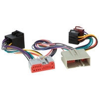 TAK-021 | T-Kabel | u.a. Ford 00er | 23-Pin
