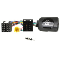 CTSRN005.2AA Nissan, Renault Primastar, Kangoo, Master, Clio, Megane, Scenic Lenkrad-Interface