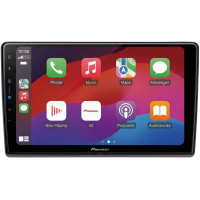 SPH-PF97BT met Fiat Ducato 2014 Montageframe