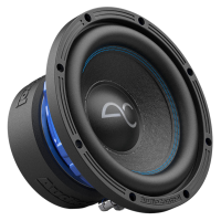 Spike Series SPK-8S2 | 20 cm / 8