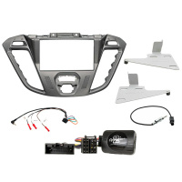 CTKFD92 | Multimedia-Installations KIT | Ford Transit-Custom