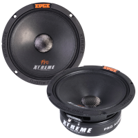 Xtreme EDXPRO6-E3 | 16.5cm / 6.5