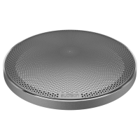 Voce AVG 6.5 S II | Schutzgitter | 165mm