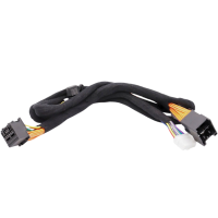 AD-PPAK-024 | 4-kanaals luidsprekersysteem | Ford | voertuigspecifiek
