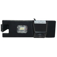 Rückfahrkamera Griffleiste passend f Hyundai IX35