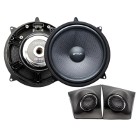 MB-W907 | Kit HP Sur-Mesure Mercedes Sprinter W907/W910