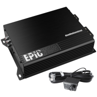 EPIC750 | Mono-Verstärker | 1 x 300/500/750 Watt RMS @ 4/2/1 Ω