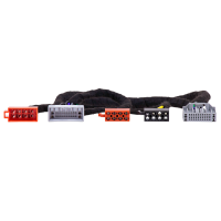 PTAK-092 | Premium T-Kabel | Honda/Suzuki | 24-Pin