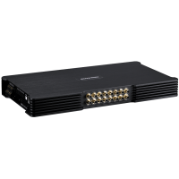 DSPA 2416 Ultra | Amp 24 Canaux + DSP 36 | 20 x 50 W + 4 x 100 W RMS @ 4 Ω