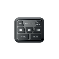 HMC U1 | Télécommande Marine Universelle | IPX7 Étanche