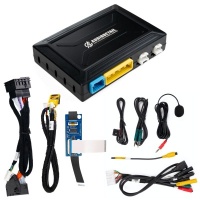 PMI-MI1 | Premium Multimedia Interface | MINI 2014 - 2023 | BIS 6.5