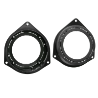 LAR-271230-06 | Lautsprecher-Adapterringe | Alfa/Citroën/Fiat/Opel Verschiedene Modelle | Ø100-120mm