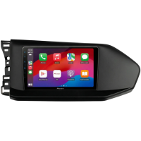 SPH-PF97BT met Volkswagen Caddy 2020 Montageframe