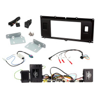 CTKLR12 | Multimedia-Installations KIT | Land Rover Evoque