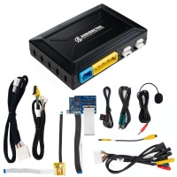 PMI-IN2 | Premium Multimedia Interface | Infinity 2014 - 2015 | 8