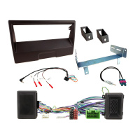 CTKVL05 | Multimedia-Installations KIT | Volvo C30, S40, V50, C70