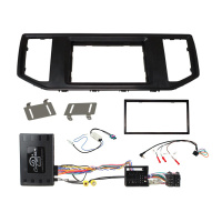 CTKVW30| Multimedia-Installations KIT | VW, MAN Crafter, Grand California, TGE