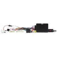CTSNS027.2 Nissan Altima, Qashqai Lenkrad-Interface