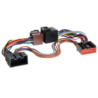 TAK-022 | T-Kabel | Jaguar/Land Rover 2002-'13 | 20-Pins