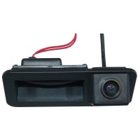 Rückfahrkamera Griffleiste passend für Ford diverse