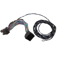 HLAK-084 | High Level Adapter Kabel | Diverse Citroën/Opel/Peugeot modellen | 56-Pins