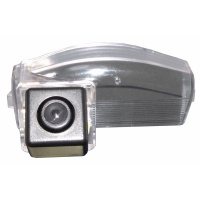 Rückfahrkamera Griffleiste passend f Mazda 2 2007-, 3 2009-2013