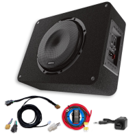 Cento CBA 250 | Quadlock Plug & Play 10