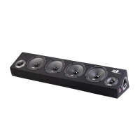 EDBPB6-E5 | Full Range Pro Audio Enclosure | 6.5