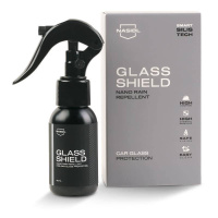 GlasShield | Nano Rain Repellent | Ultra Waterafstotende formule voor veilig autorijden