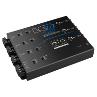 LC7i PRO | 6-Kanal Line-Out Adapter mit AccuBASS®