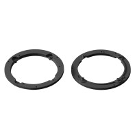 LAR-271040-13 | Lautsprecher-Adapterringe | Citroen, Fiat, Ford, Honda, Lancia, Mazda, Peugeot
