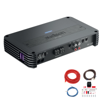 SR 1.500 V2 | Mono-Verstärker | 1 x 500/800/1000 Watt RMS @ 4/2/1 Ω