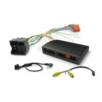 CTUBM01 BMW Mini Info Adapter Interface