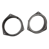 LAR-271178-01 | Lautsprecher-Adapterringe | Hyundai/Kia | Ø165mm