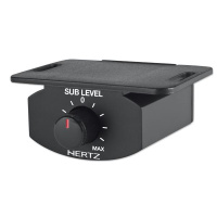 HRC | Contrôleur Niveau Basses