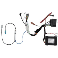 CD-FCA-UAR.002AE | UART Lenkrad-Interface