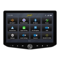 HORIZON10 | Système Multimédia 10