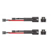 LAK-35 | Lautsprecher-Adapterkabel | Audi A3, A4, A8