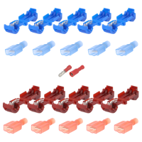 High-Low Adapter Anschlussset | Signalabgriff OEM-Radio zu High-Low Adapter