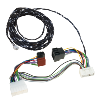 HLAK-032 | High-Level-Adapterkabel | Hyundai/Kia Base Sound System | 24-Pin