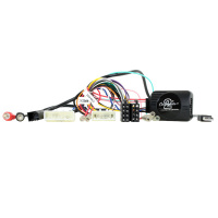 CTSNS009.2 Nissan Pulsar, Qashqai, X-Trail Lenkrad-Interface