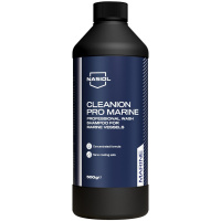 Cleanion Pro Marine 500g | Professionele Foam Shampoo voor Watervoertuigen