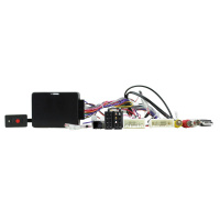 CTSNS025.2 Nissan Kicks, Qashqai, Rogue, X-Trail Lenkrad-Interface